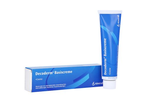 DECODERM Basiscreme – PZN 03012038 (PZN 03012038)