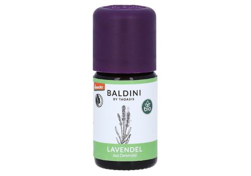 BALDINI Lavendel Öl Bio Deutschland 10% in Jojoba – PZN 13416357 (PZN 13416357)