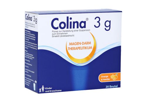 Colina 3g – PZN 06347288 (PZN 06347288)