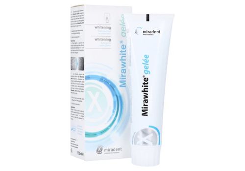 Miradent Mirawhite gelee – PZN 01139817 (PZN 01139817)