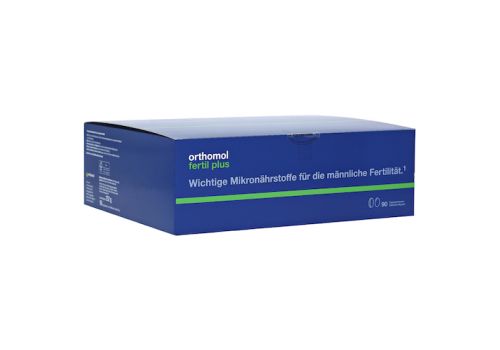Orthomol Fertil Plus – PZN 02166756 (PZN 02166756)