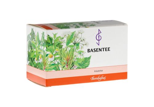 BASENTEE Filterbeutel – PZN 05370121 (PZN 05370121)