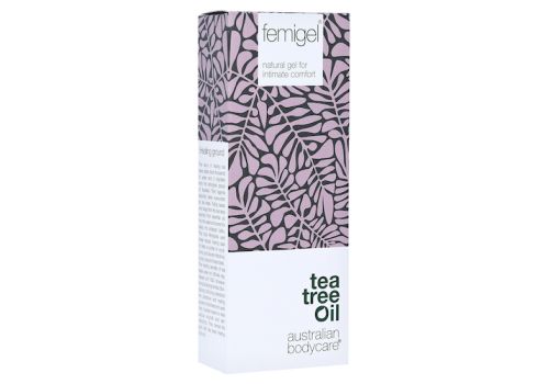 Australian Bodycare Femigel Intimcreme – PZN 15299737 (PZN 15299737)