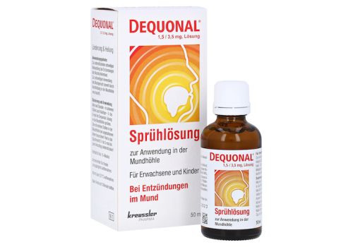Dequonal – PZN 02057352 (PZN 02057352)