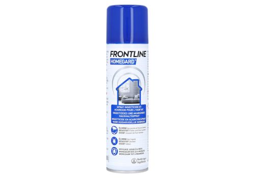 FRONTLINE Homegard Spray – PZN 16938464 (PZN 16938464)