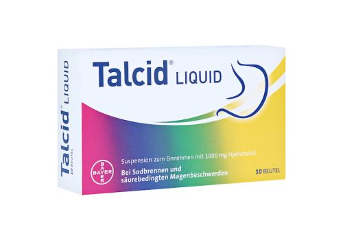 Talcid Liquid – PZN 06874125 (PZN 06874125)