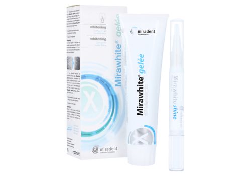 miradent Zahnpflege-Set – PZN 80001128 (PZN 80001128)