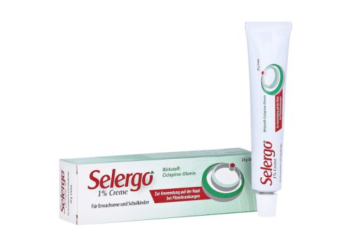 Selergo 1% – PZN 06714060 (PZN 06714060)