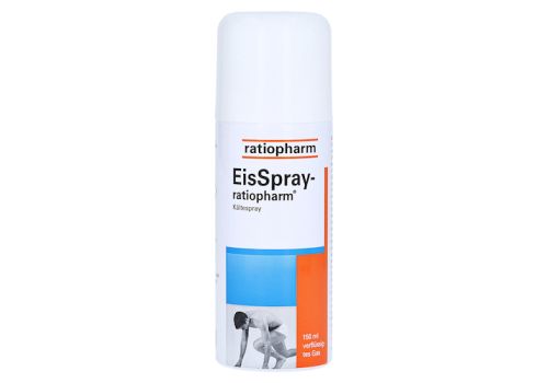EisSpray ratiopharm – PZN 00081323 (PZN 00081323)