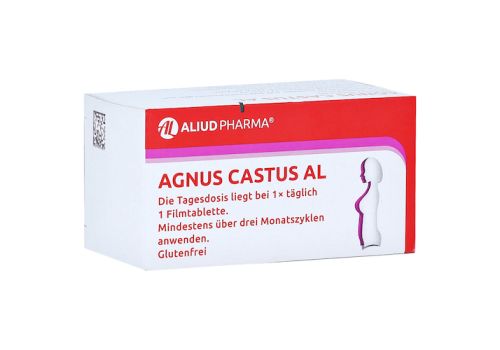 Agnus castus AL – PZN 00739478 (PZN 00739478)